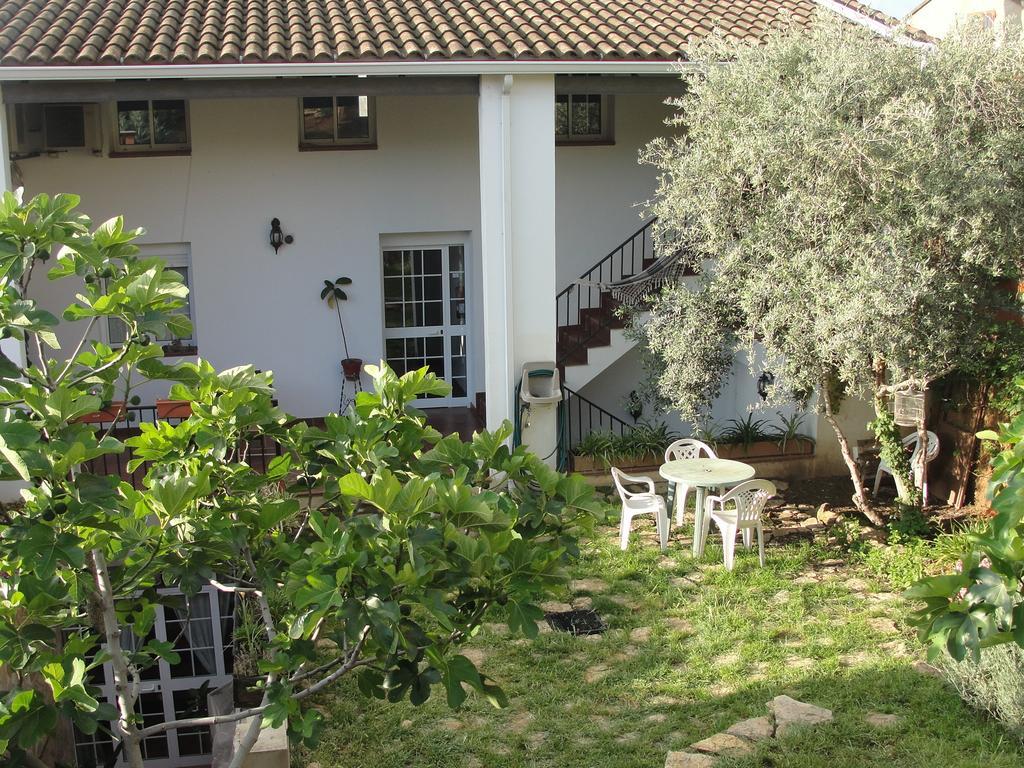 El Balcon De Alange Hotel Exterior photo